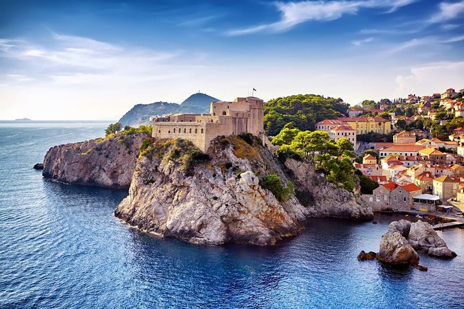 Private Day Experience: Dubrovnik & Ston FREE GUIDE W/ Optional Authentic Lunch - Optional Authentic Lunch Experience