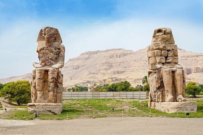 Private Day From Cairo to Luxor by Plane With Hotel,Balloon,West,East and Lunch - Booking Process