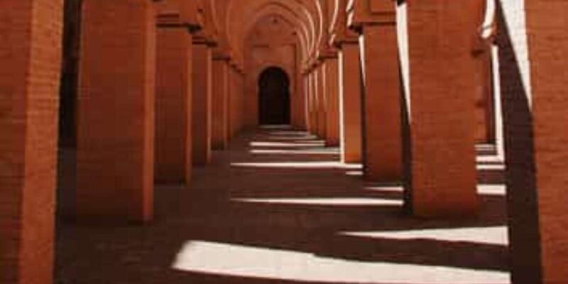 Private Day From Marrakech to Ait Benhaddou and Ouarzazate - Good To Know