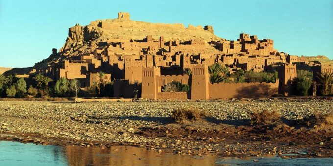 Private Day From Marrakech to Ait Benhaddou and Ouarzazate - Ouarzazate, Moroccos Hollywood