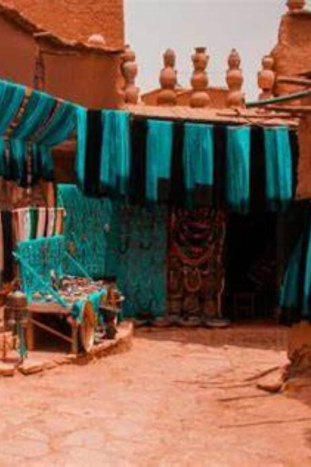 Private Day From Marrakech to Ait Benhaddou and Ouarzazate - Frequently Asked Questions