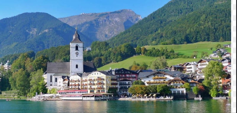 Private Day Highlight Trip of Hallstatt from Salzburg - Frequently Asked Questions
