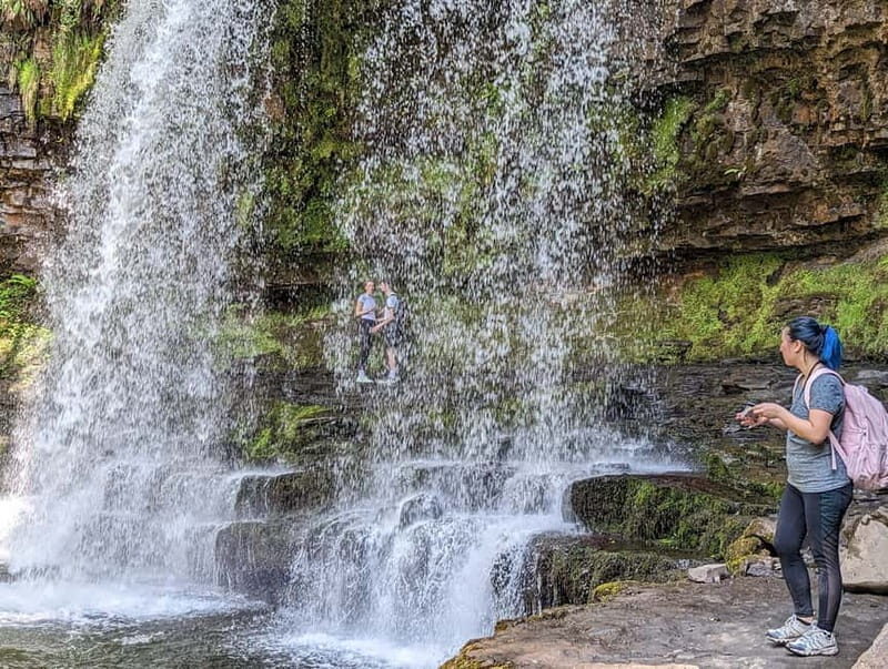 Private Day Hike: The Brecon Beacons Amazing Six Waterfalls - Exploring the Brecon Beacons’ Waterfalls: A Detailed Review of the Private Day Hike