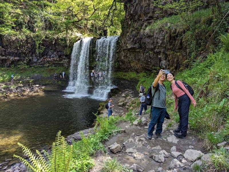 Private Day Hike: The Brecon Beacons Amazing Six Waterfalls - Authentic Experiences and Highlights