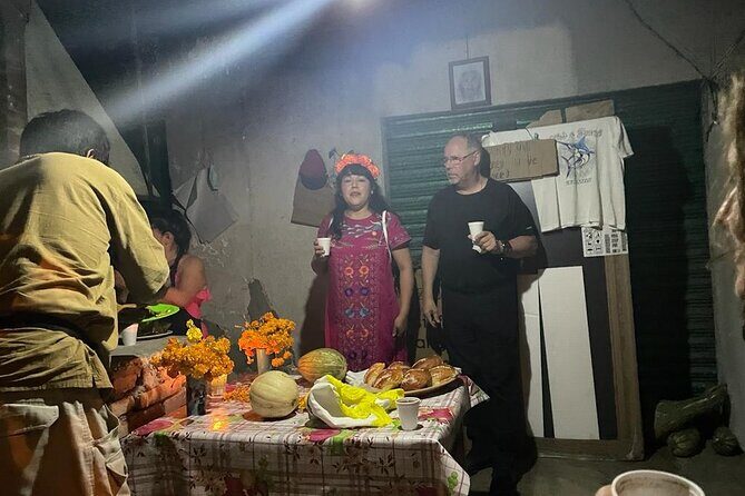 Private. Day Of The Dead Huatulco Ht - Final Thoughts