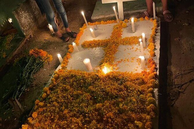 Private. Day Of The Dead Huatulco Ht - Frequently Asked Questions