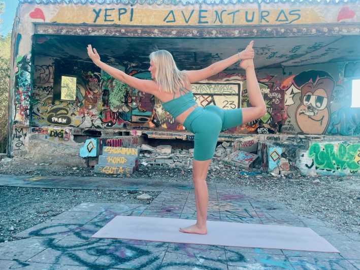Private Day Retreat: Hike, Yoga, Relaxation & Singing Bowls - Health and Wellness Benefits