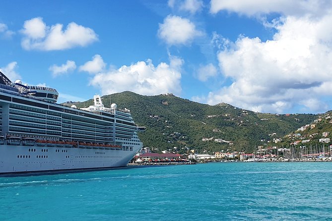 Private Day Sail BVI - Explore & Enjoy the British Virgin Islands - Customer Reviews and Highlights
