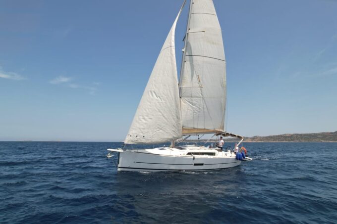 Private Day Sail to La Maddalena Archipelago: Magic Awaits! - Frequently Asked Questions
