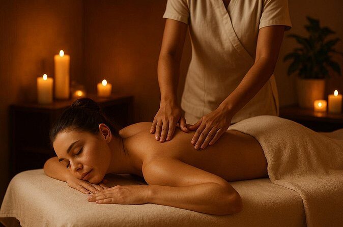 Private Day Spa Experience near Los Angeles - Who Should Consider This Spa Experience?