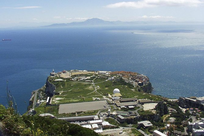 Private Day to Gibraltar From Marbella or Marbella - Travel Requirements