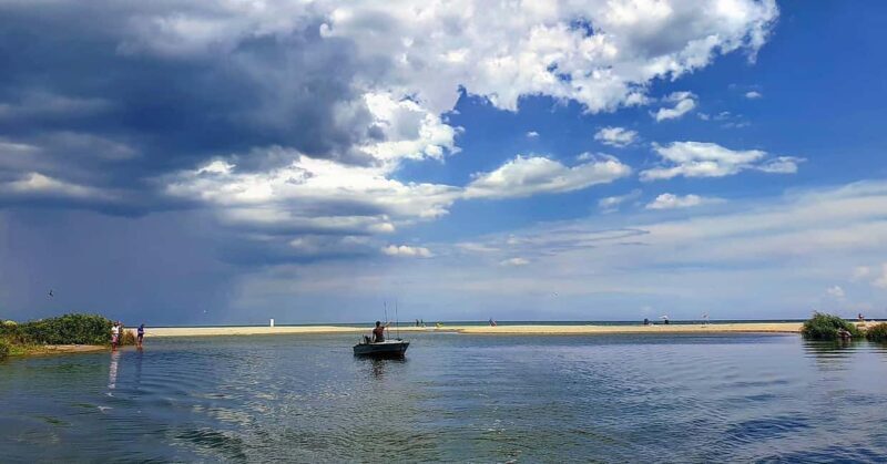 Private Day Tour: Aladzha, Varna, Pobiti Kamani, Kamchia - The Sum Up