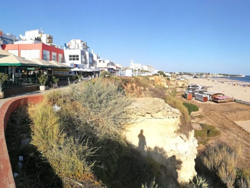 Private Day Tour Algarve with Portimão city and Benagil Cave - An Overview of the Tour Experience