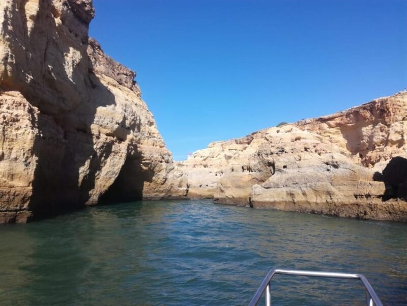 Private Day Tour Algarve with Portimão city and Benagil Cave - FAQ