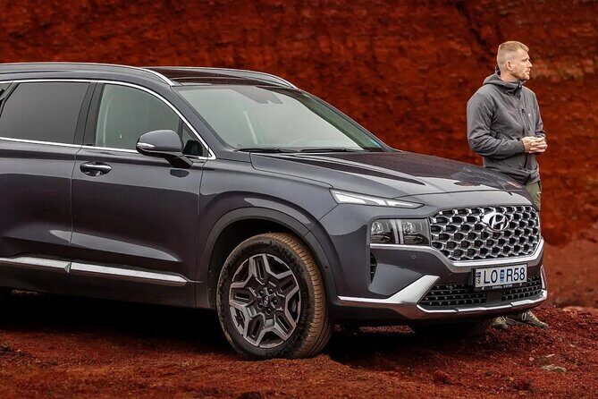 Private day Tour at Black Sand Beach and South Coast Iceland - Final Thoughts