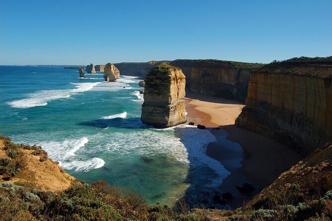 Private Day Tour at The Great Ocean Road - Introduction