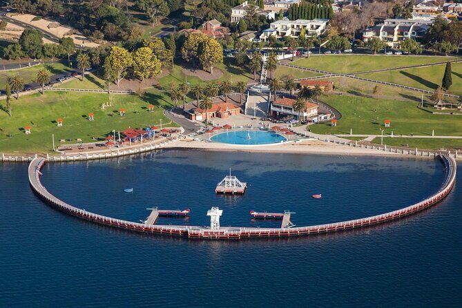 Private Day Tour at The Great Ocean Road - Key Points