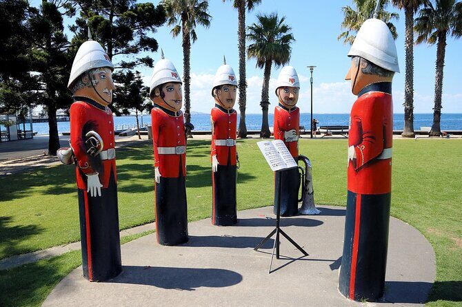 Private Day Tour at The Great Ocean Road - Who Is This Tour Best For?