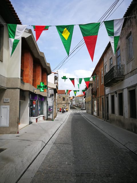 Private day tour Belmonte Museum Discoveries & Jewish Museum - The Sum Up: Why This Tour Is a Smart Choice