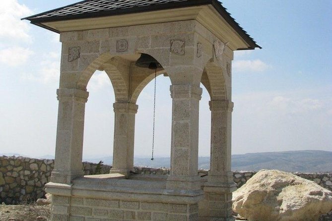 Private Day Tour, Bucharest to Bulgaria, Veliko Tarnovo - Good To Know