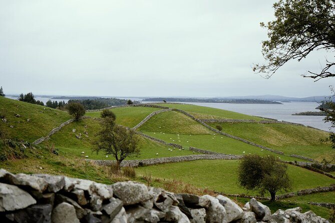 Private Day Tour Cliffs of Moher from Dublin - Starting Early and Private Transportation