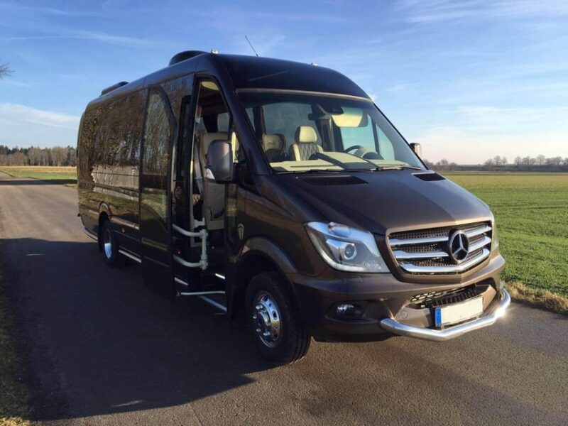 Private Day Tour: Cliffs of Moher, Galway City & More - Key Highlights