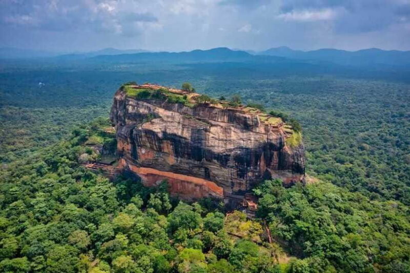 Private Day Tour Dambulla Sigiriya Village Tour - Authenticity and Traveler Feedback
