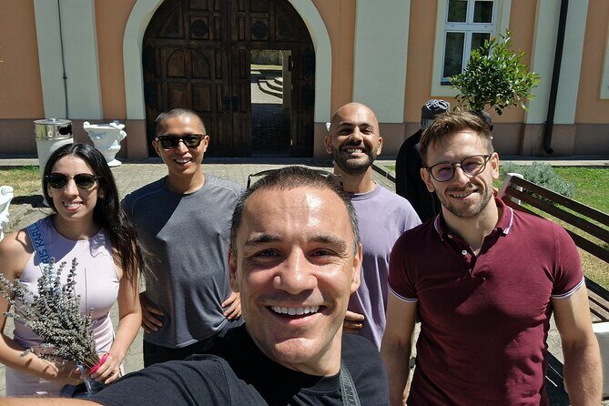 Private Day Tour Discovering Hidden Gems of Novi Sad in Luxury - An In-Depth Look at the Tour Experience