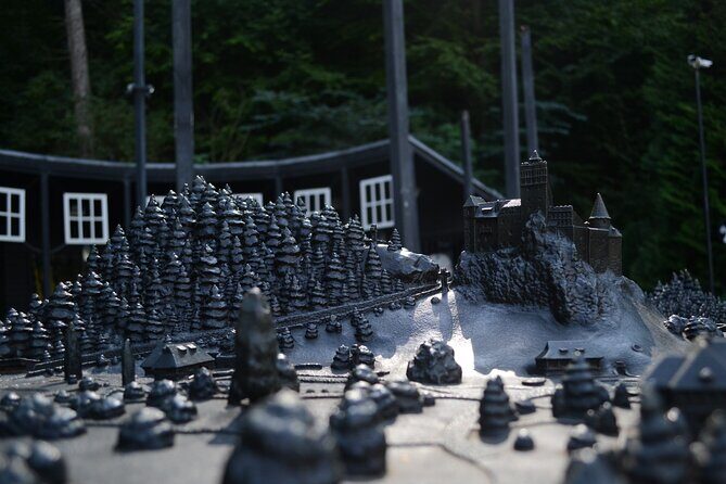 Private Day Tour: Dracula's Castle, Peles Castle and Brasov - A Closer Look at the Itinerary