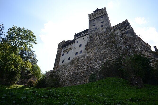 Private Day Tour: Dracula's Castle, Peles Castle and Brasov - Authenticity and Traveler Feedback