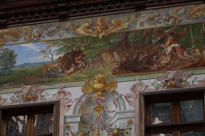 Private Day Tour: Dracula's Castle, Peles Castle and Brasov - Is This Tour Right for You?