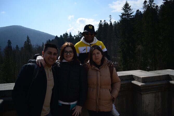 Private Day Tour: Dracula's Castle, Peles Castle and Brasov - FAQ
