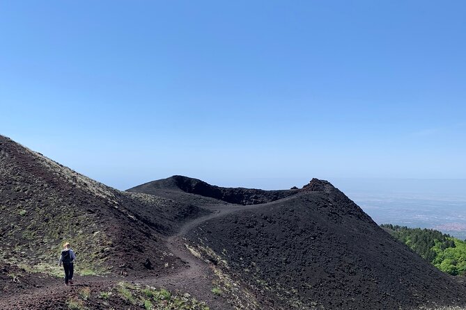 Private Day Tour Etna-Taormina-Castelmola - Visiting Castelmolas Historic Streets