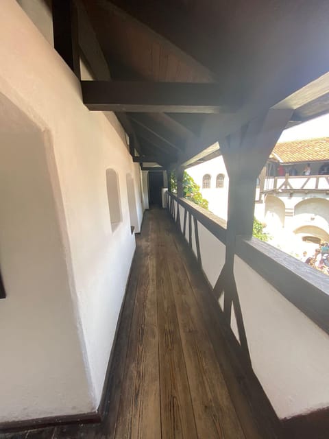 Private Day Tour from Bucharest to Dracula's Castle - Why Choose This Tour?