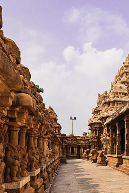 Private Day Tour From Chennai : Visit Kanchipuram & Chennai - Pricing and Discounts