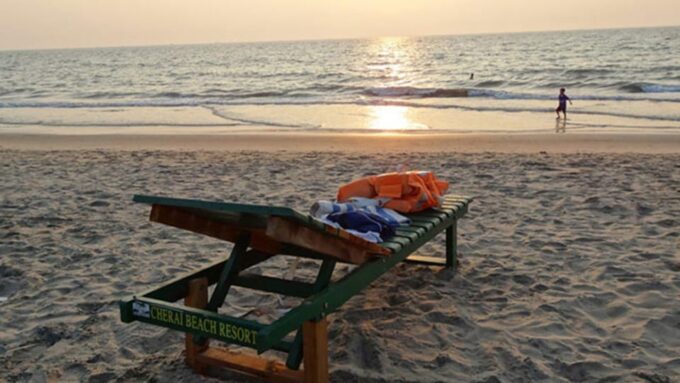 Private Day Tour From Chennai : Visit Kanchipuram & Chennai - Frequently Asked Questions