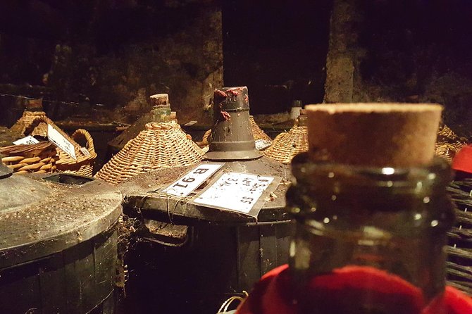 Private Day-Tour From Cognac : Vineyard and Craft Distilleries With Tastings - Meeting Point and Pickup