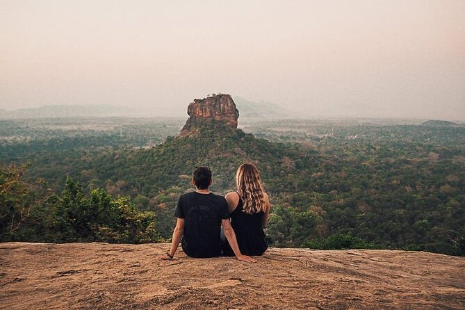 Private Day Tour From Colombo to Sigiriya, Dambulla & Pidurangala - Good To Know