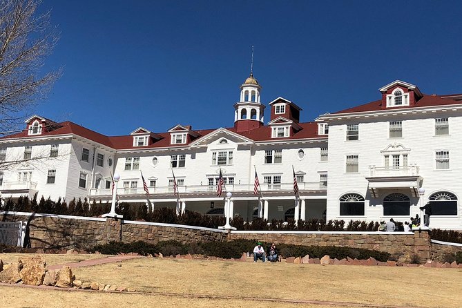 Private Day Tour From Denver to Estes Park and Rocky Mountain National Park - Traveler Experience