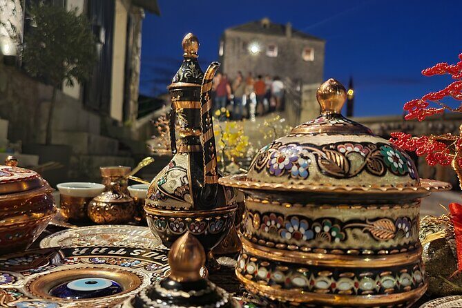 Private Day Tour from Dubrovnik in Mostar Poitelj and Kravice - FAQ