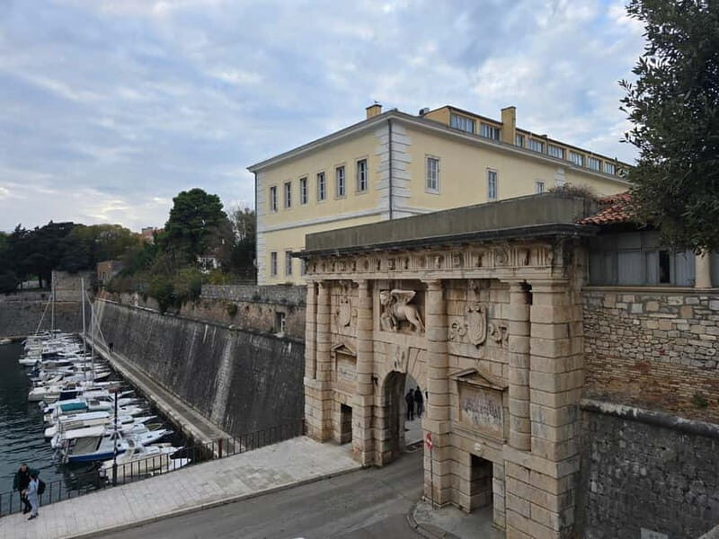Private day tour from ibenik/Murter to Zadar & Vransko lake - The Practical Side: Value, Timing, and Logistics
