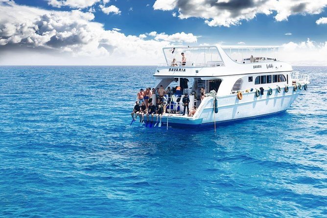 Private Day Tour From Luxor to Red Sea - Pickup Locations