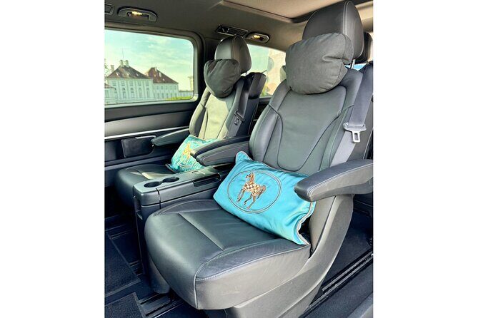 Private Day Tour from Munich to Neuschwanstein Castle and Füssen - Who Should Book This Tour?