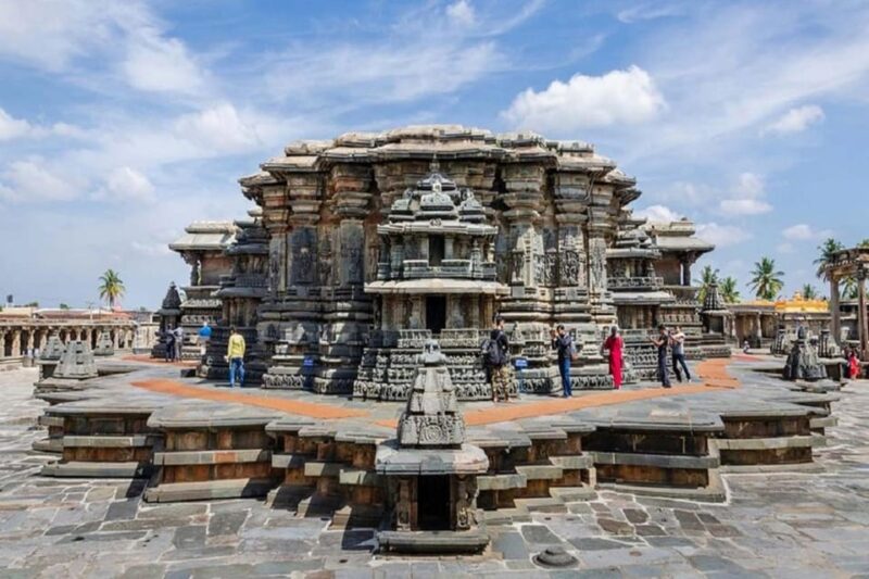 Private Day Tour From Mysore to Belur and Beyond - Good To Know