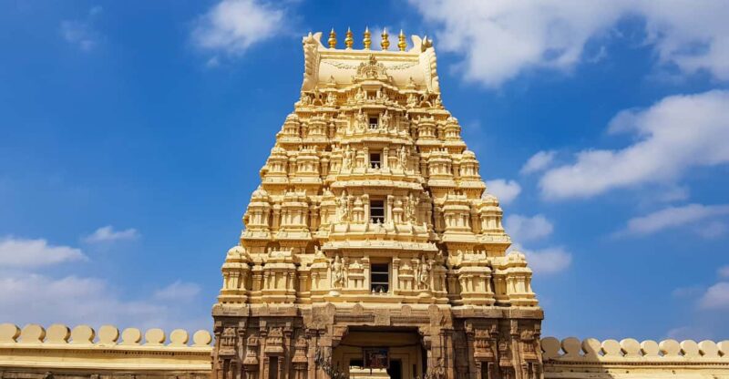 Private Day Tour From Mysore to Belur and Beyond - Itinerary Highlights