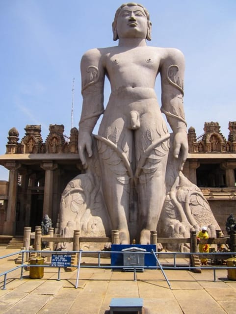 Private Day Tour From Mysore to Belur and Beyond - Inclusions and Benefits