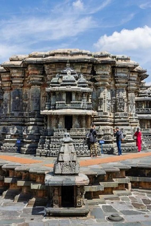 Private Day Tour From Mysore to Belur and Beyond - Travel Restrictions