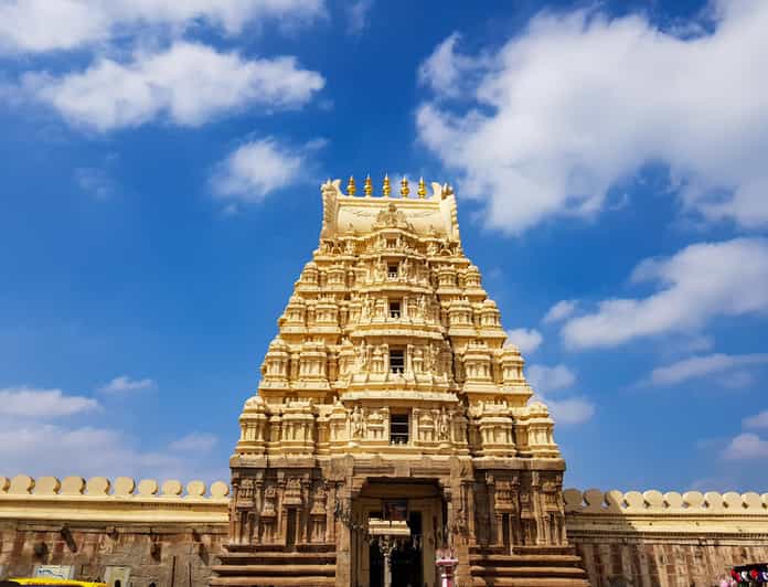 Private Day Tour From Mysore to Belur and Beyond - The Sum Up