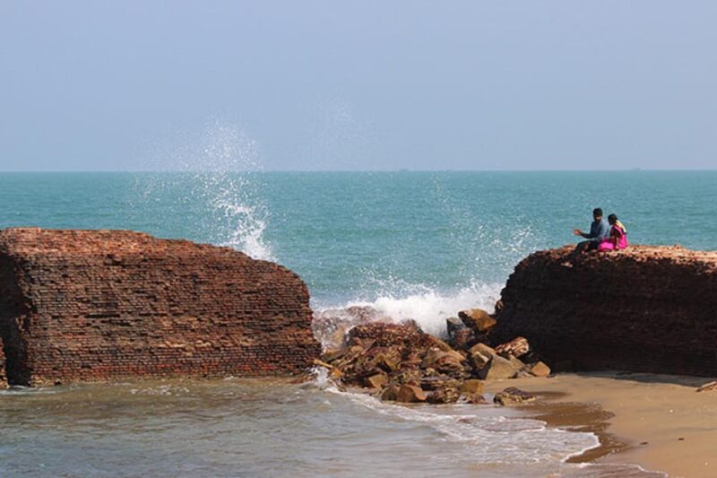 Private Day Tour From Pondicherry to Tranquebar Treasures - Important Information