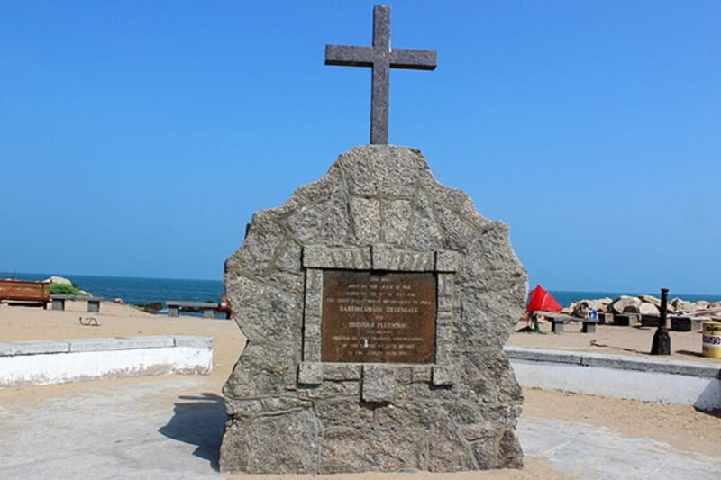 Private Day Tour From Pondicherry to Tranquebar Treasures - Cultural Considerations